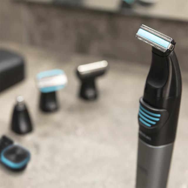 Image du produit Cecotec Bamba PrecisionCare Extreme 5in1