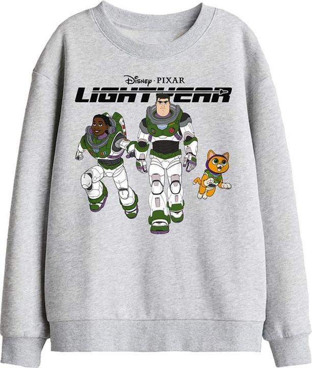 Produktbild Mattel Sweatshirt (152, 158)