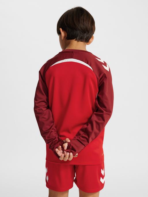 Produktbild hummel hmlLEAD 2.0 CREW SWEAT KIDS (152)