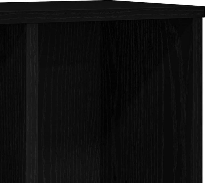 Produktbild vidaXL Bücherregal (50 x 25 x 104 cm)