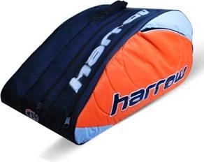 Actual product image Harrow Sports Pro Racket Schulter Bag