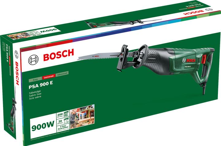 Actual product image Bosch Home & Garden Psa 900 E