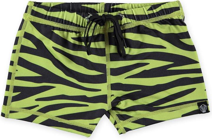 Beach & Bandits UV Badeshorts Pesto Tiger (104, 110)