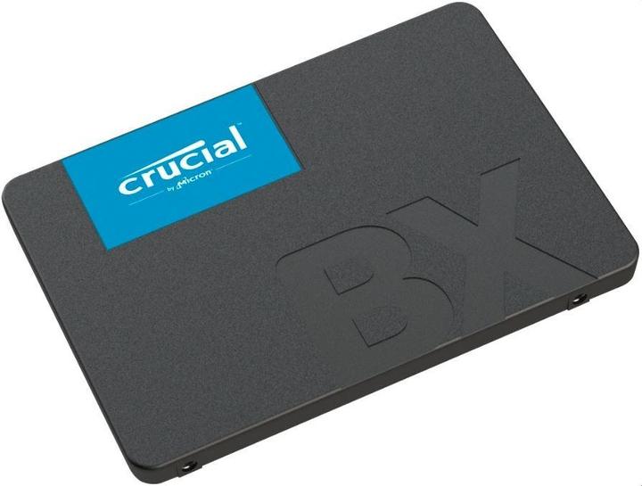 Produktbild Crucial BX500 (500 GB, 2.5")
