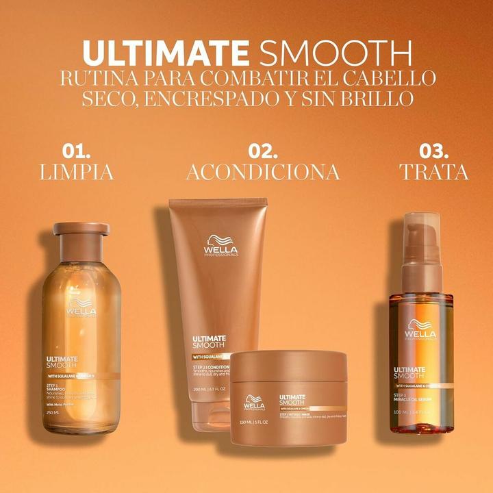 Immagine prodotto Wella Ultimate Smooth (30 ml)