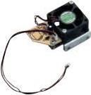 Produktbild Videotec Blower kit w/thermostat and