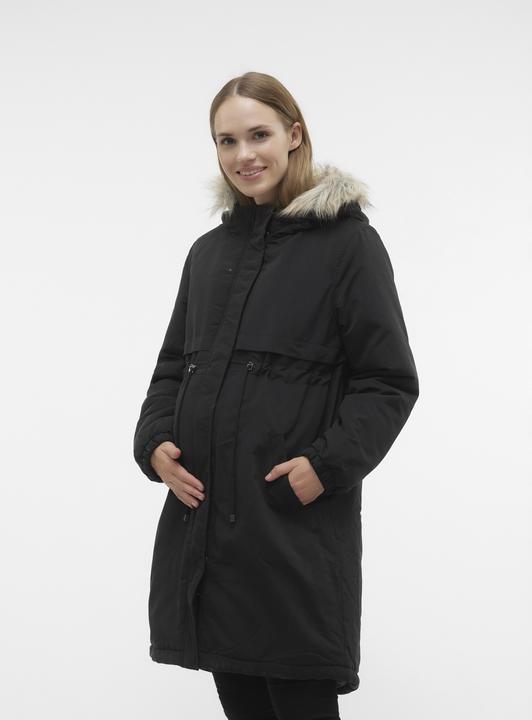 Immagine prodotto Mamalicious Umstands-mantel Langer Parka (M)