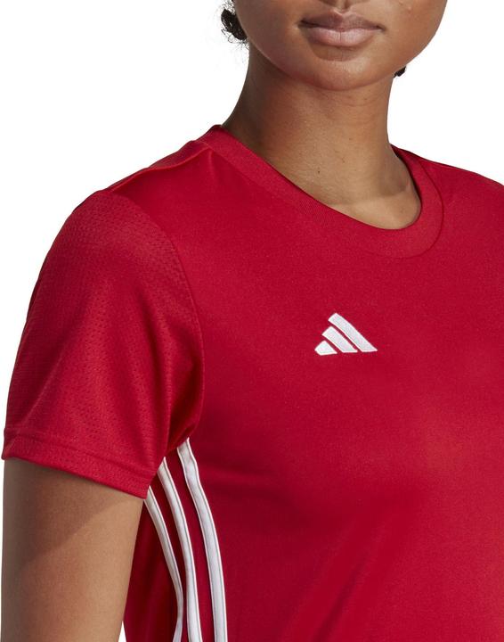 Actual product image adidas Tabela 23 Women's Football Shirt (M)