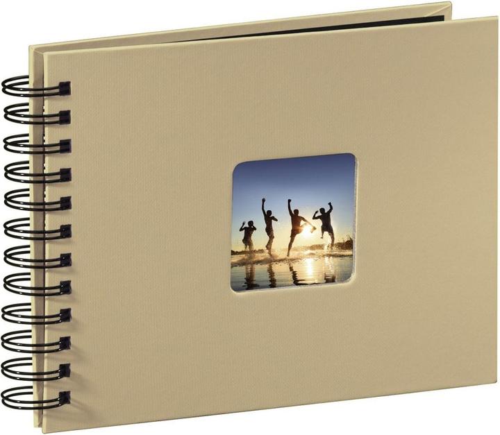 Produktbild Hama Fotobuch Wiro Fine Art (24 x 17 cm)