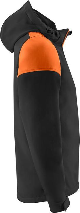 Produktbild Printer Prime Prime Softshell Jacket Men (M)