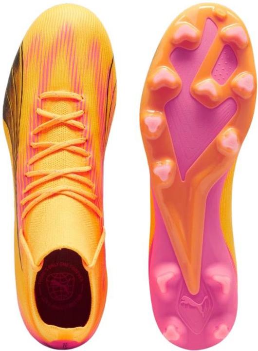 Actual product image Puma Ultra Pro Fg/Ag (41)