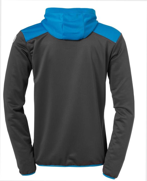 Produktbild Kempa Emotion 2.0 Quarter Zip Hoody (116)