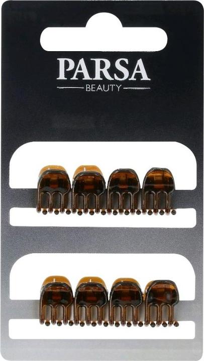 Actual product image Parsa Beauty Hair clips (1 pcs.)