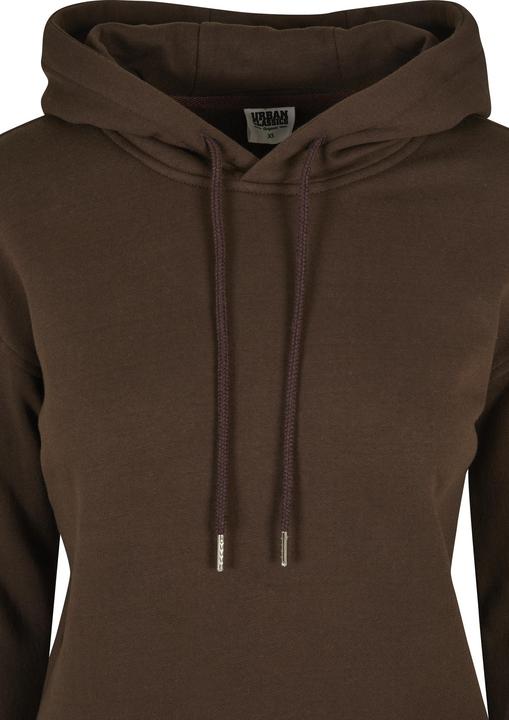 Produktbild Urban Classics Ladies Organic Hoody - 8576 (M)