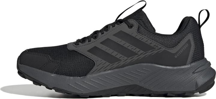 Produktbild Adidas Terrex Tracefinder 2 Clima - cblack/cblack/gresix (46)