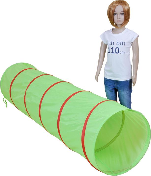 Immagine prodotto Knorrtoys Tunnel di gioco "Bilba