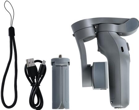 Immagine prodotto Rollei Steady Butler Mobile 3 SE (Smartphone, 0.28 kg)