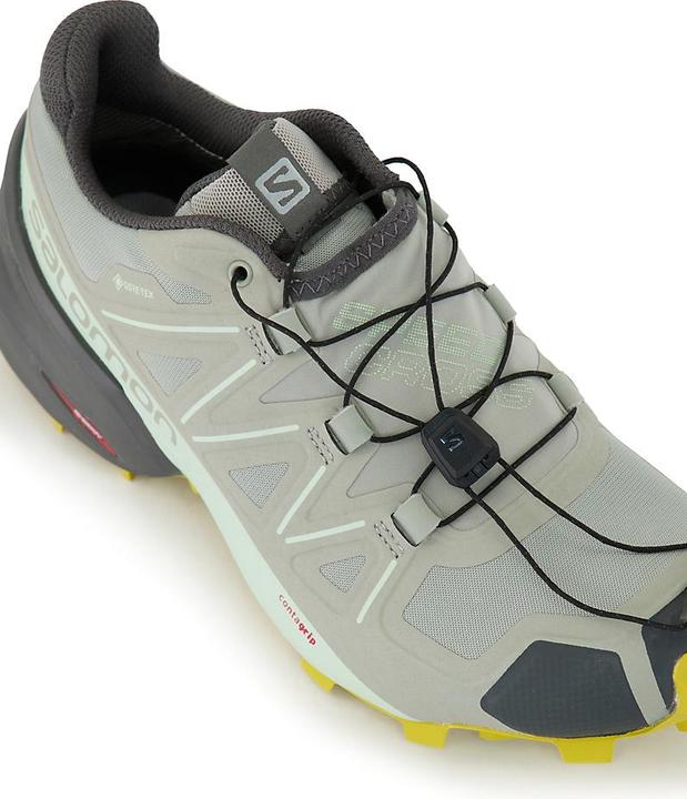 Image du produit Salomon Speedcross 5 GTX (38)