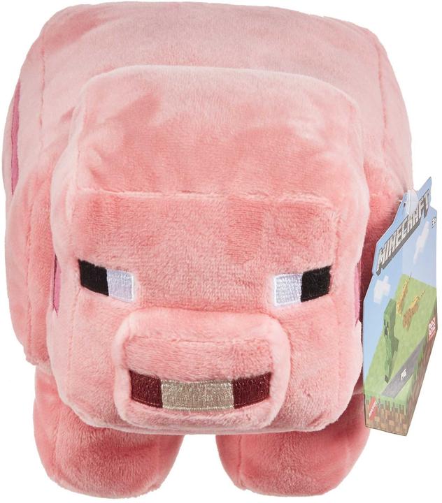 Image du produit Mattel Personnage Minecraft assorti (20 cm)