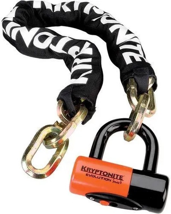 Produktbild Kryptonite New York Noose 1213 (130 cm)
