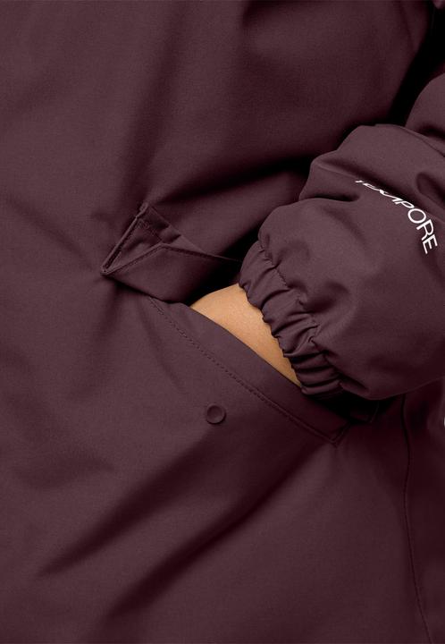 Immagine prodotto Jack Wolfskin Giacca da bambina Cosy Bear (152)