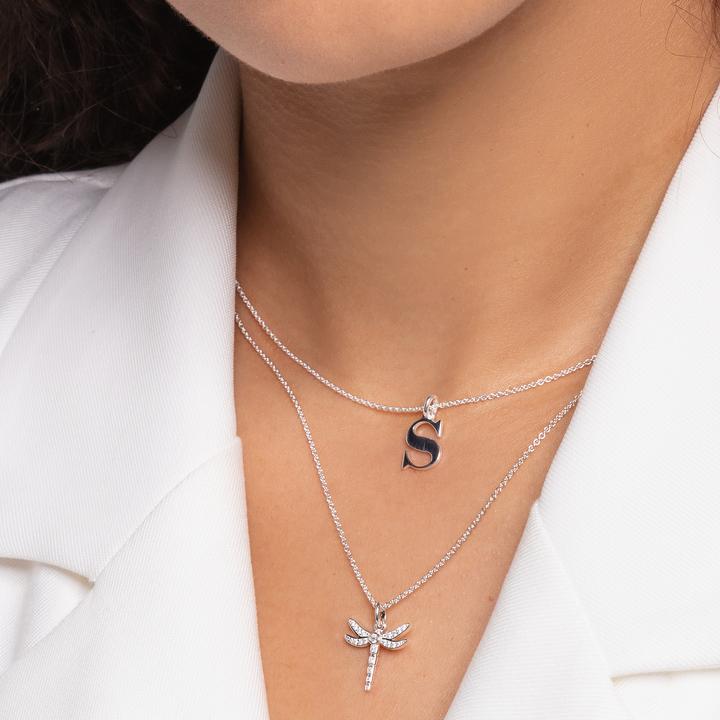 Produktbild Thomas Sabo Creole (925er Silber)