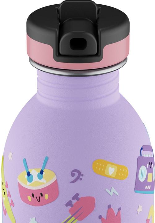 Actual product image 24 Bottles Music Friends (0.25 l)