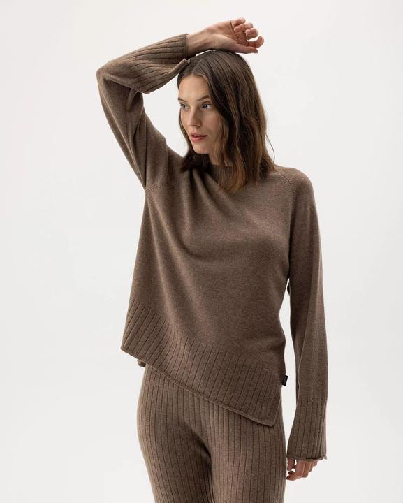 Actual product image Holebrook Kristina Raglan (S)