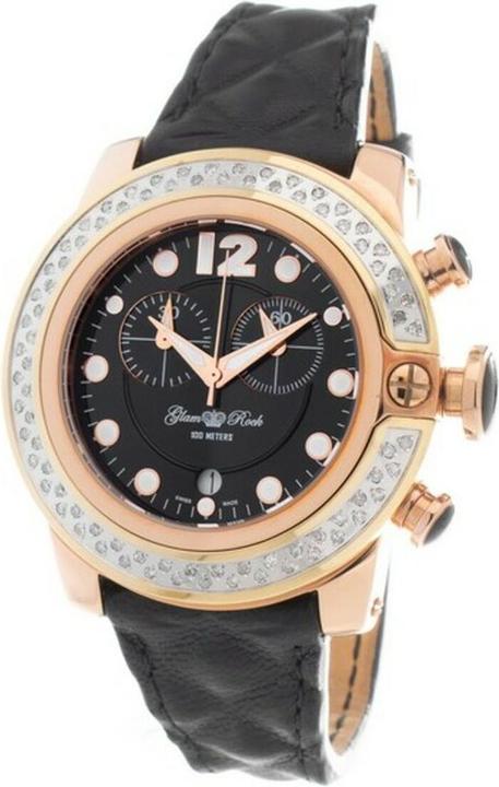Actual product image Glam Rock Ladies' Watch gr32199d (Ã˜ 44 mm) (44 mm)