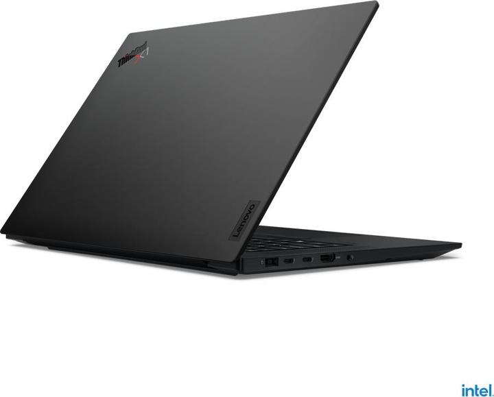 Produktbild Lenovo ThinkPad X1 Extreme Gen 4 (16", 512 GB, 16 GB, CH, Intel Core i7-11800H)
