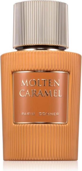 Immagine prodotto Paris Corner Molten Caramel (Eau de parfum, 100 ml)