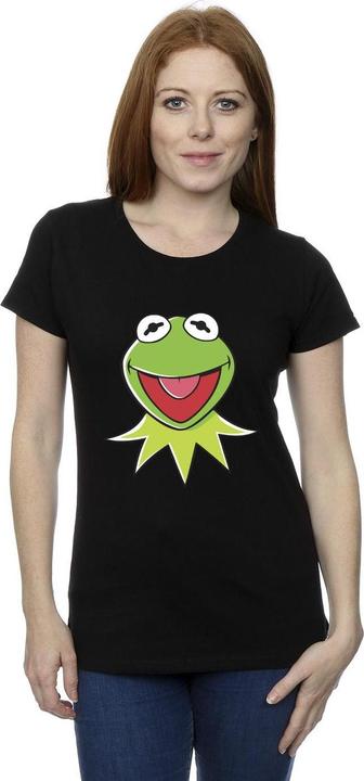 Produktbild Disney Muppets Kermit Head TShirt (XL)
