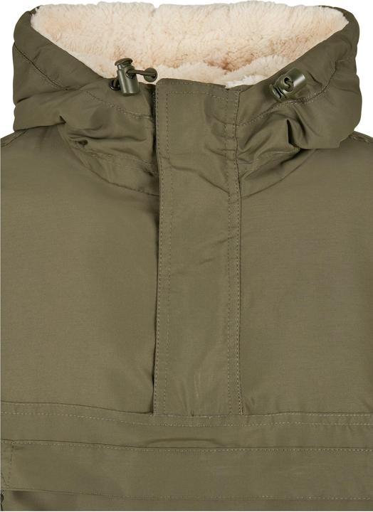 Produktbild Brandit Windbreaker Sherpa (XXL)