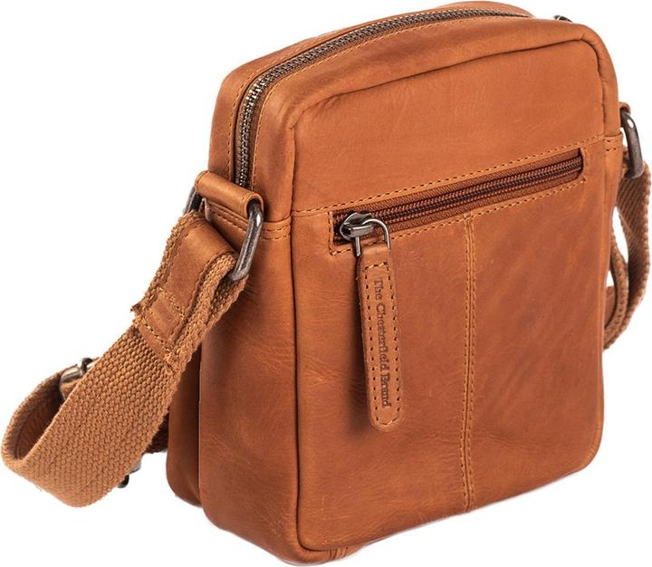 Immagine prodotto The Chesterfield Brand Borsa a tracolla Bremen in pelle 14 cm