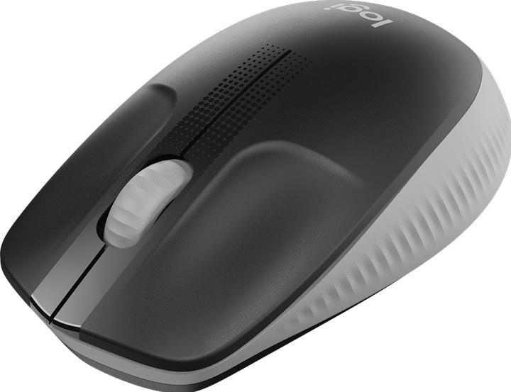 Actual product image Logitech M190 (Wireless)