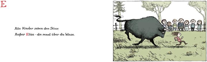 Actual product image Alle Kinder-Mini-Ausgabe (German, Martin Schmitz-Cool, 2013)