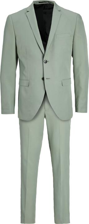 Jack & Jones JPRCOSTA Super Slim Fit Anzug Einreihiger Blazer und Hose (52)