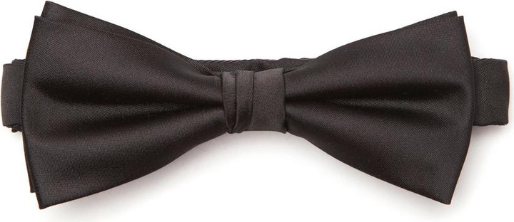 Image du produit Selected Homme Nœud papillon de nuit