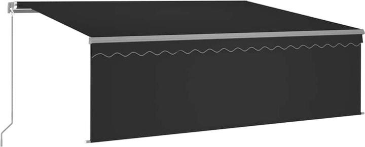 Produktbild vidaXL Markise (4.50 m)