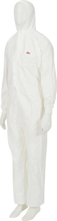 Produktbild 3M GT700000927 Schutzanzug Modell (M, 1x)
