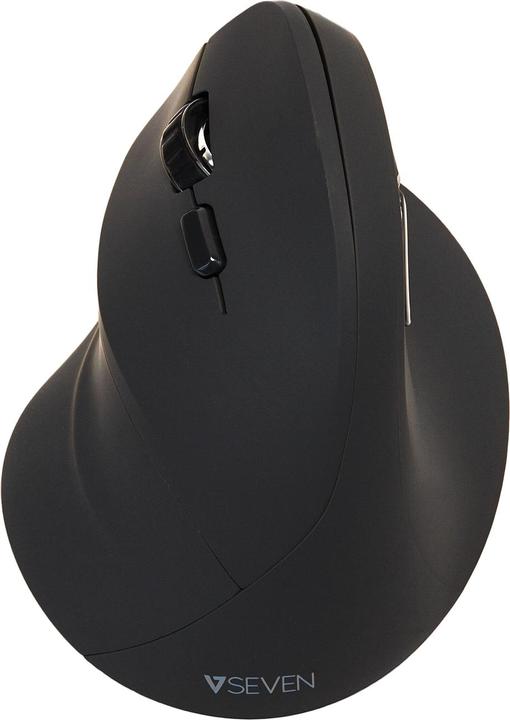 Produktbild V7 Wireless Left Hand Ergo Mouse (Kabellos)