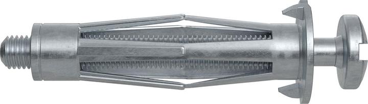 Produktbild Fischer Hohlraum-Metalldübel HM 5x37 S K (4 Stk.)