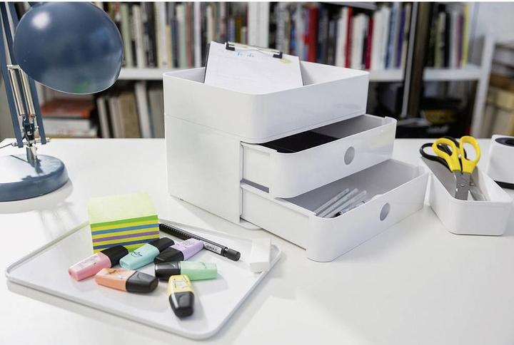 Actual product image Han Smart Box plus Allison (A5+)