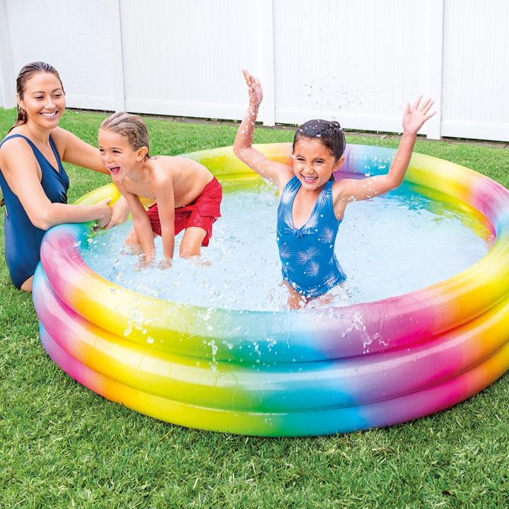 Produktbild Intex Cool Dots
