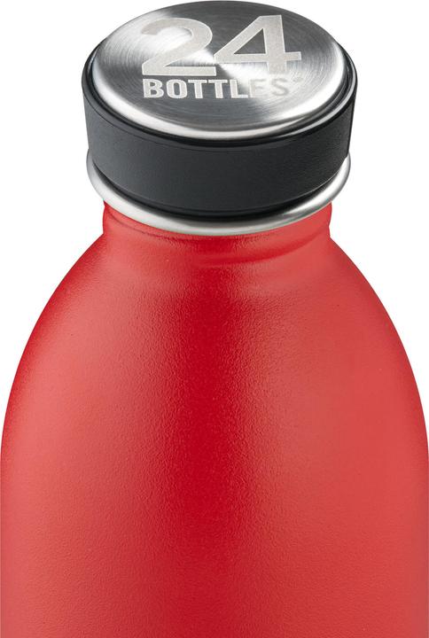 Actual product image 24 Bottles Urban Bottle 500 ml (0.50 l)