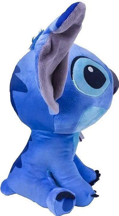 Image du produit Disney Lilo & Stitch Peluche Stitch avec son 3 (30 cm)