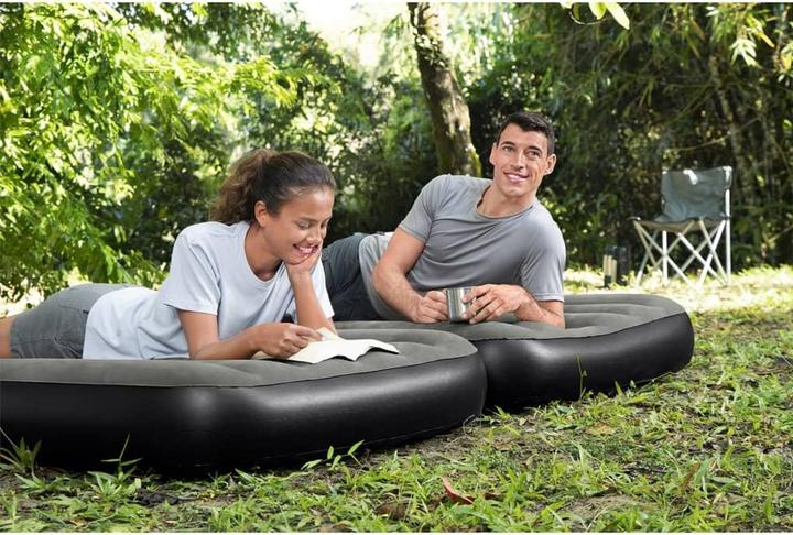 Produktbild Bestway Silas (99 x 188 cm)