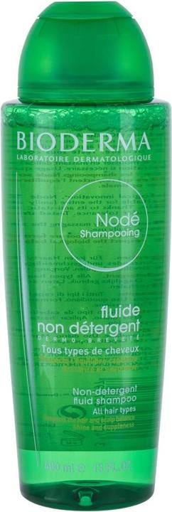 Actual product image Bioderma Node (Liquid shampoo, 400 ml)