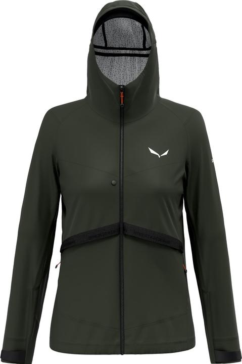 Immagine prodotto Salewa Puez Powertex Giacca ibrida Da (34, 40, XS)