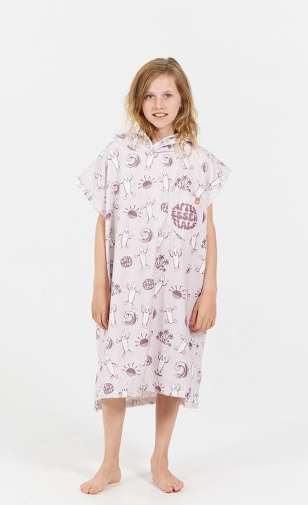 Produktbild After Essentials Kids Poncho - Surf Mascot